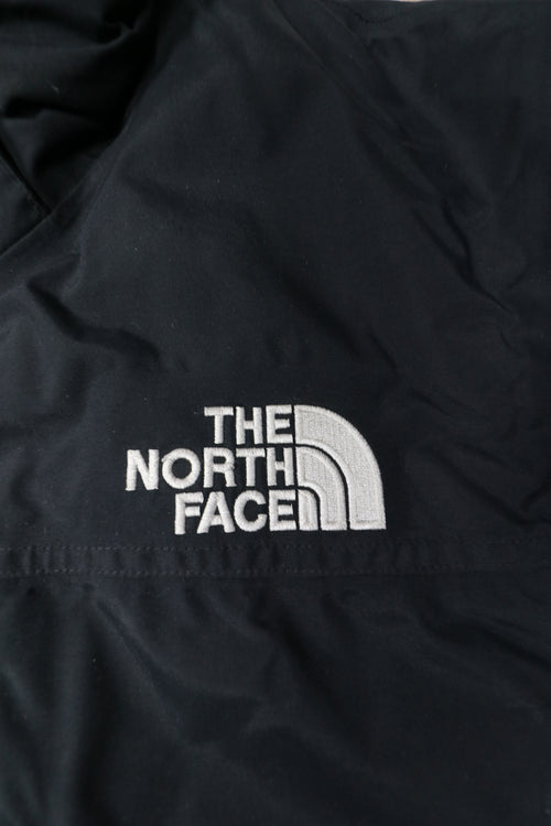 Manteau noir - The North Face - XL - Homme