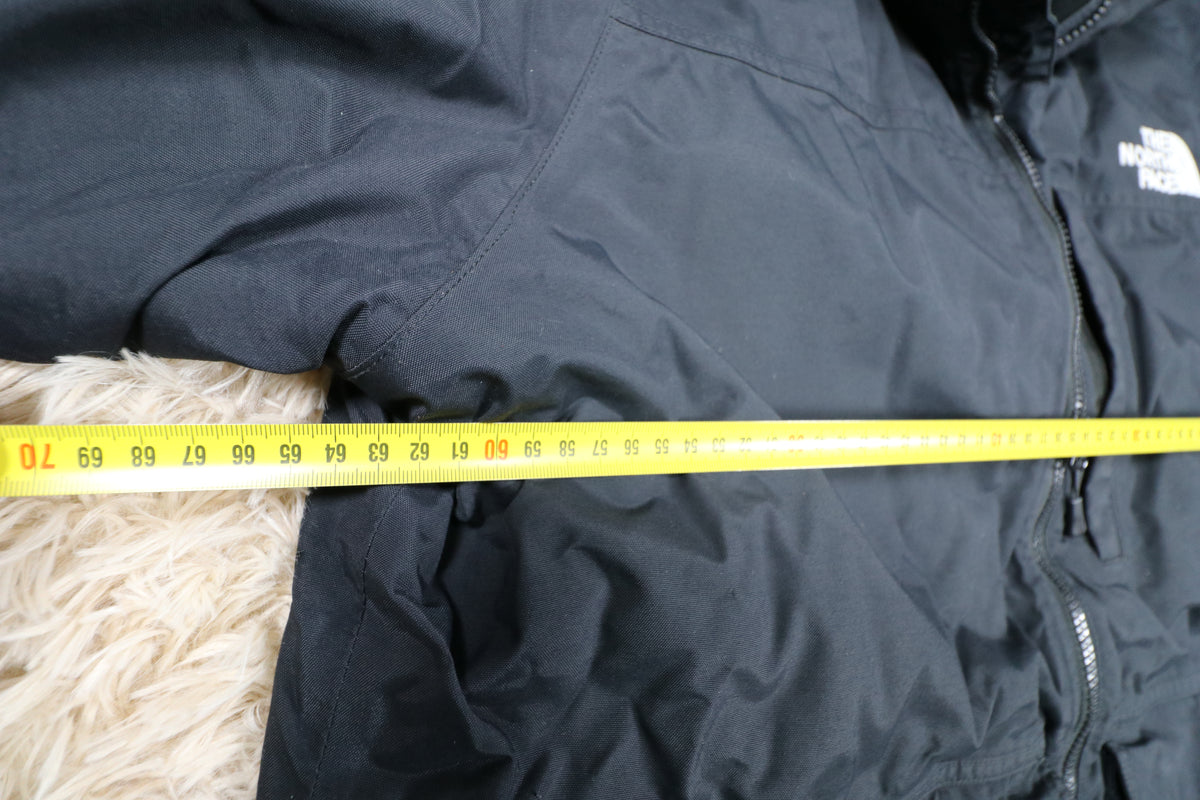 Manteau noir - The North Face - XL - Homme