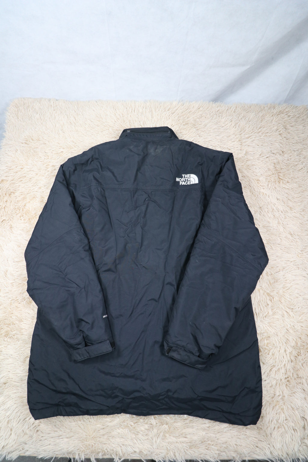 Manteau noir - The North Face - XL - Homme