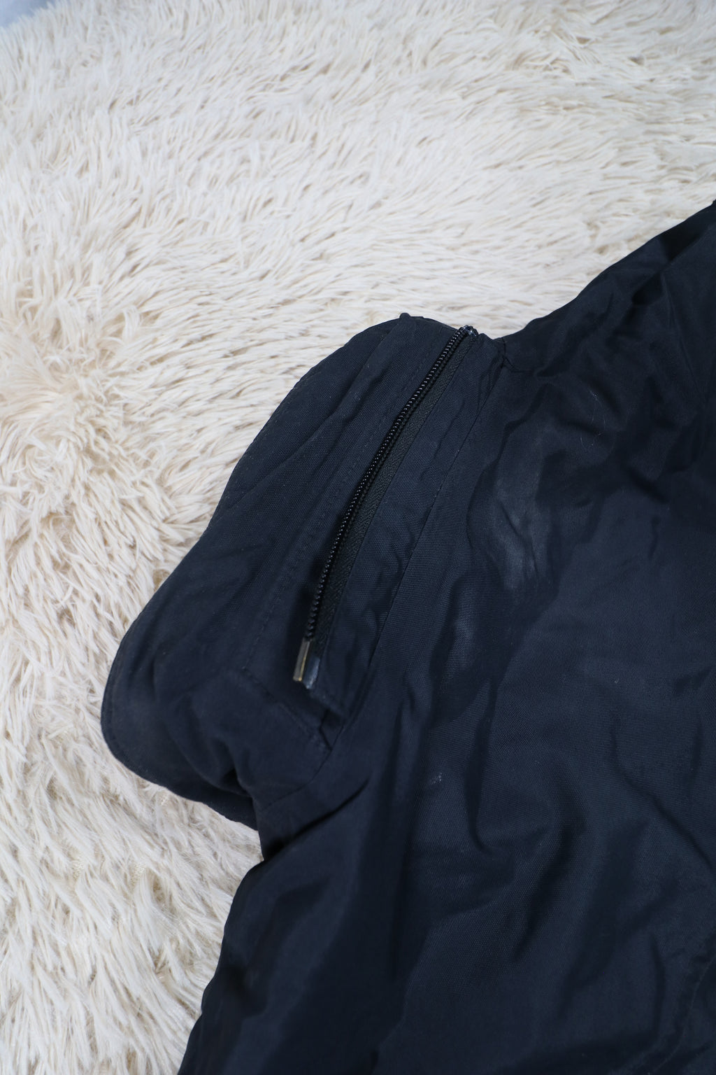 Manteau noir - The North Face - XL - Homme