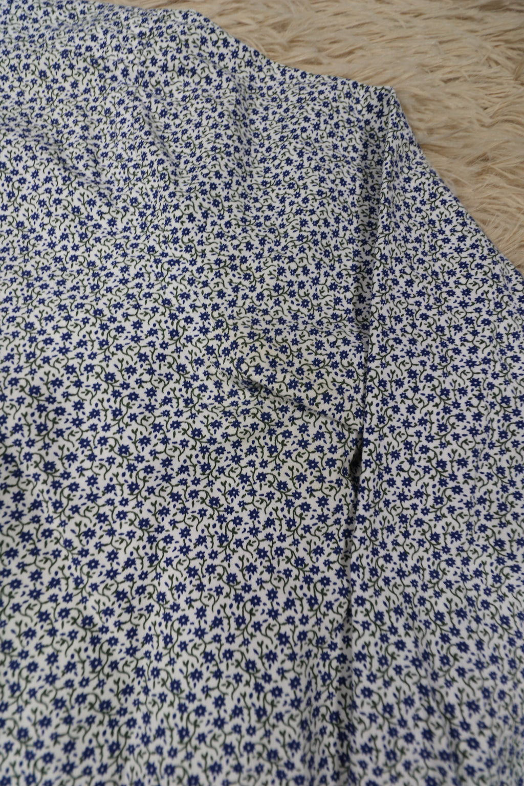Chemise Tommy Hilfiger - Taille 38/15 Coupe Régular
