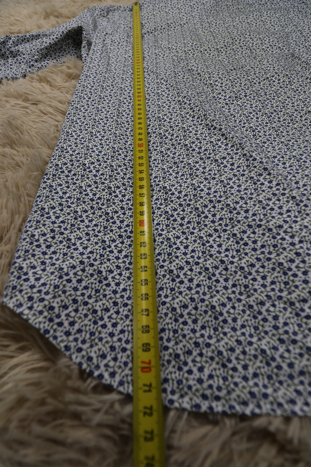 Chemise Tommy Hilfiger - Taille 38/15 Coupe Régular