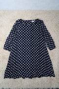 Robe Claudie Pierlot - Motif Coeur - Taille M