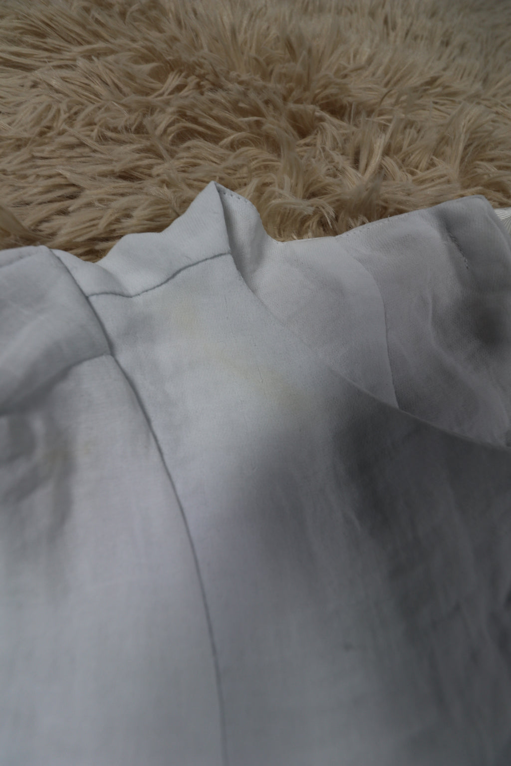 Haut Claudie Pierlot X Audrey Marnay - Taille M