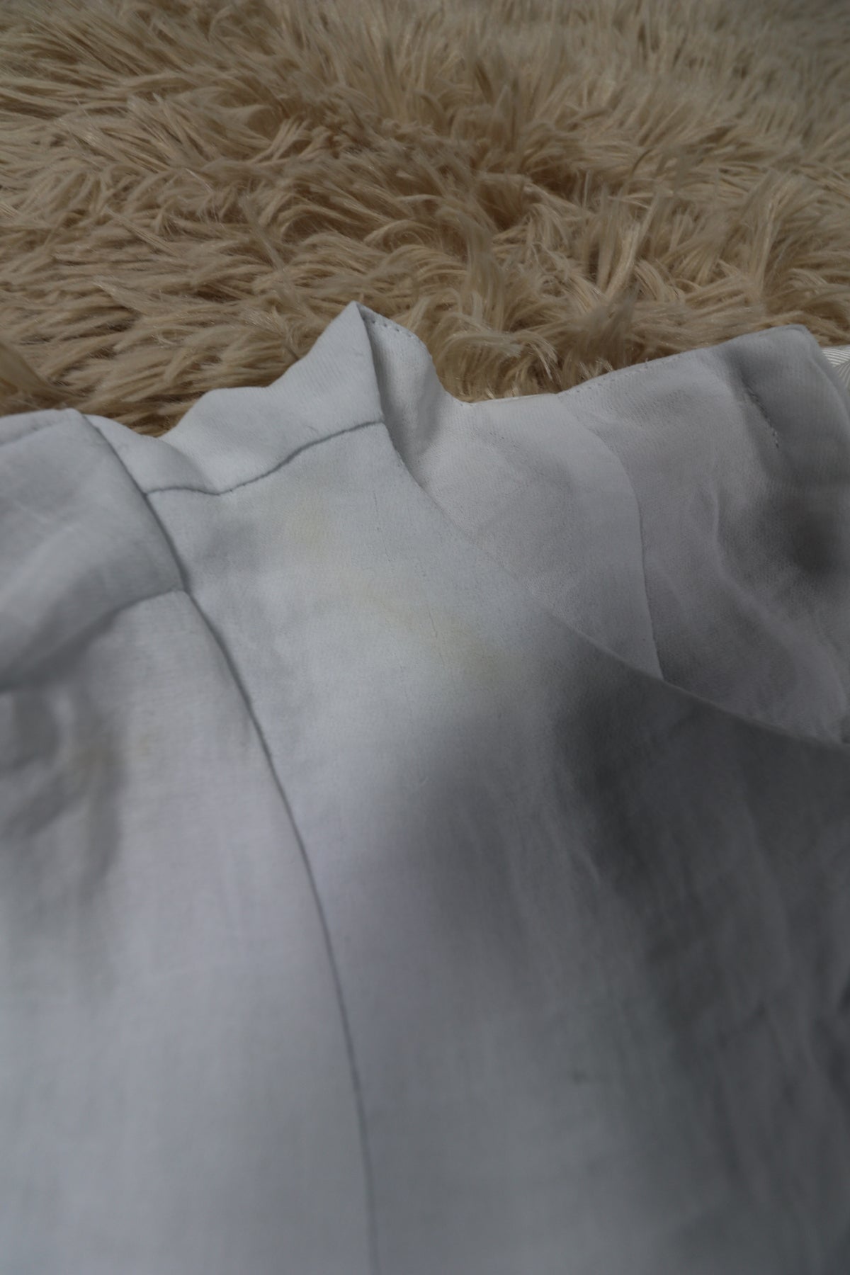 Haut Claudie Pierlot X Audrey Marnay - Taille M