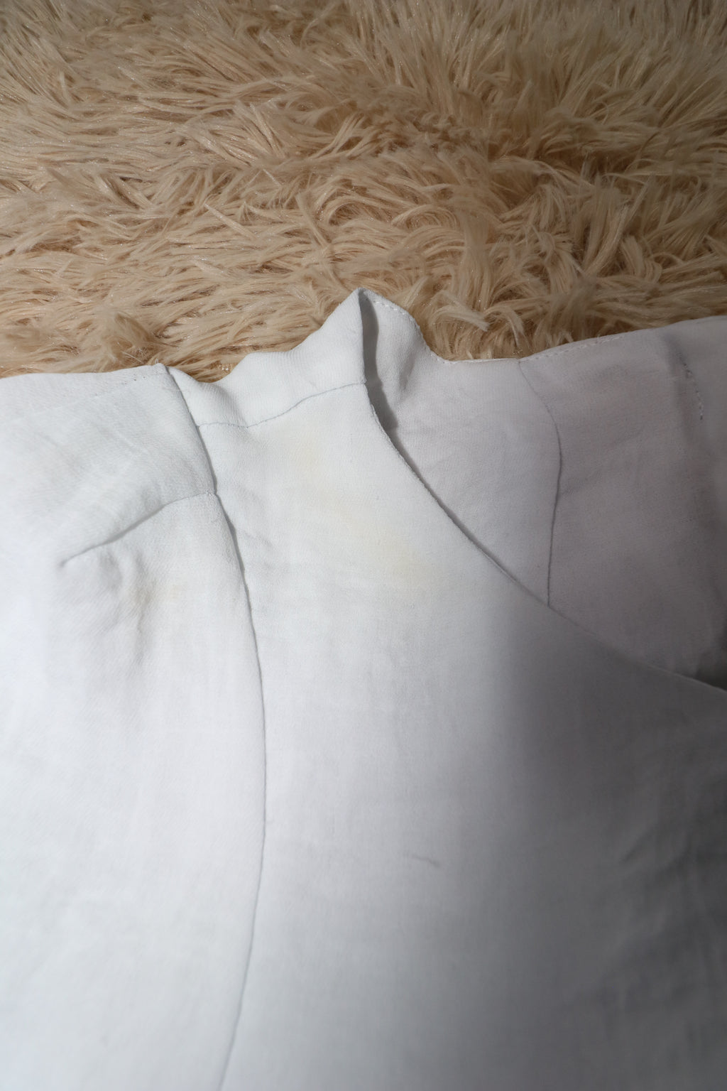 Haut Claudie Pierlot X Audrey Marnay - Taille M