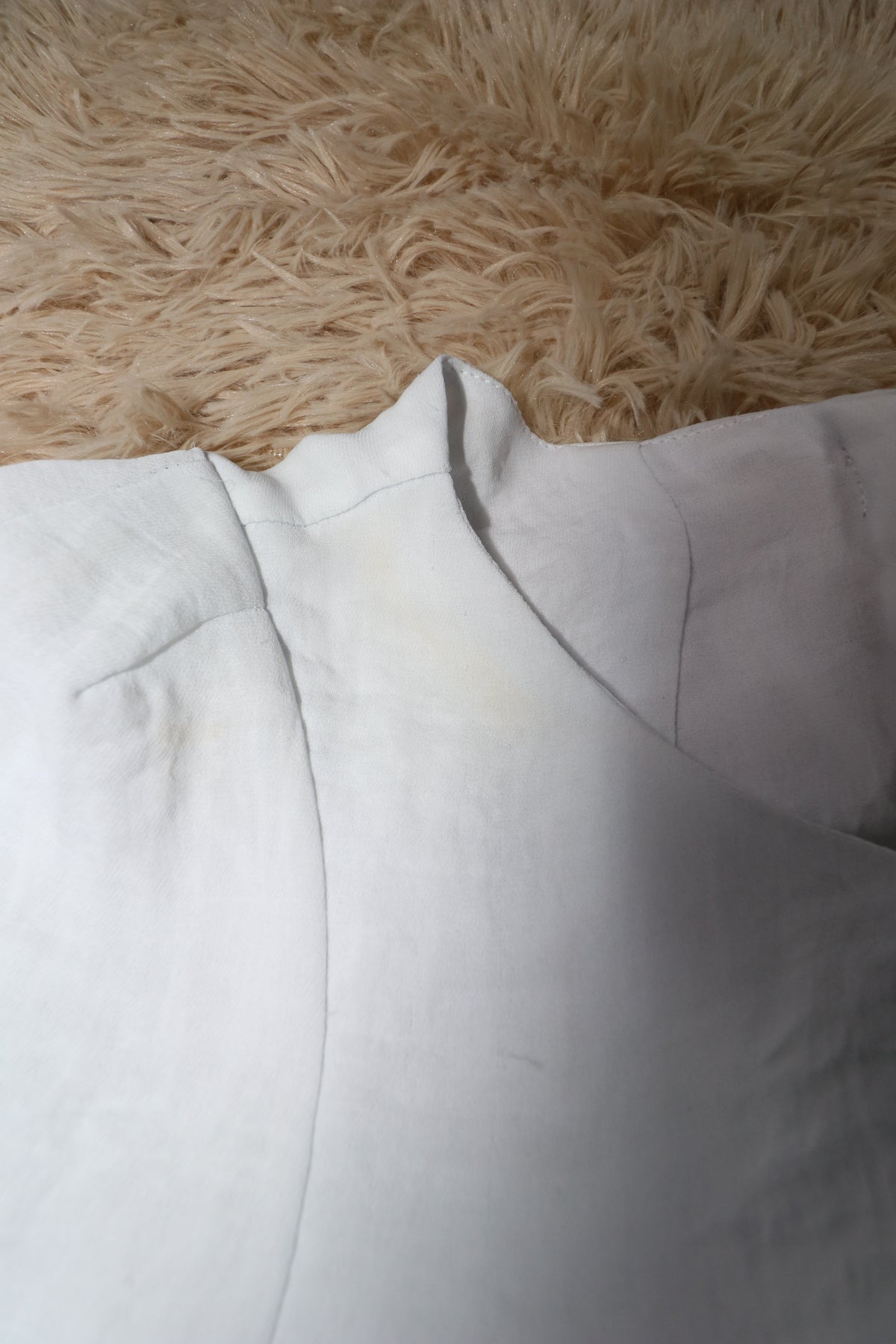 Haut Claudie Pierlot X Audrey Marnay - Taille M