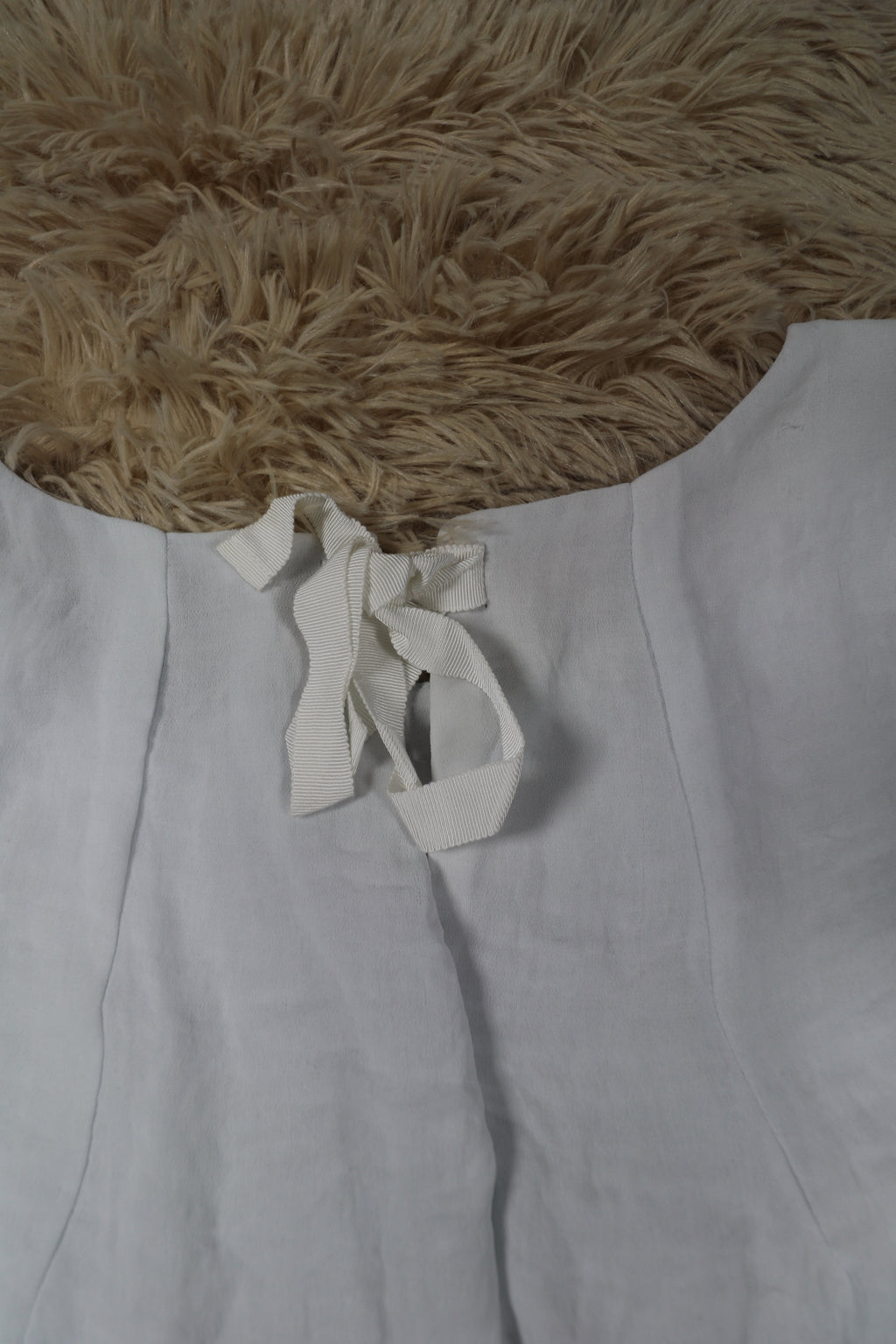 Haut Claudie Pierlot X Audrey Marnay - Taille M