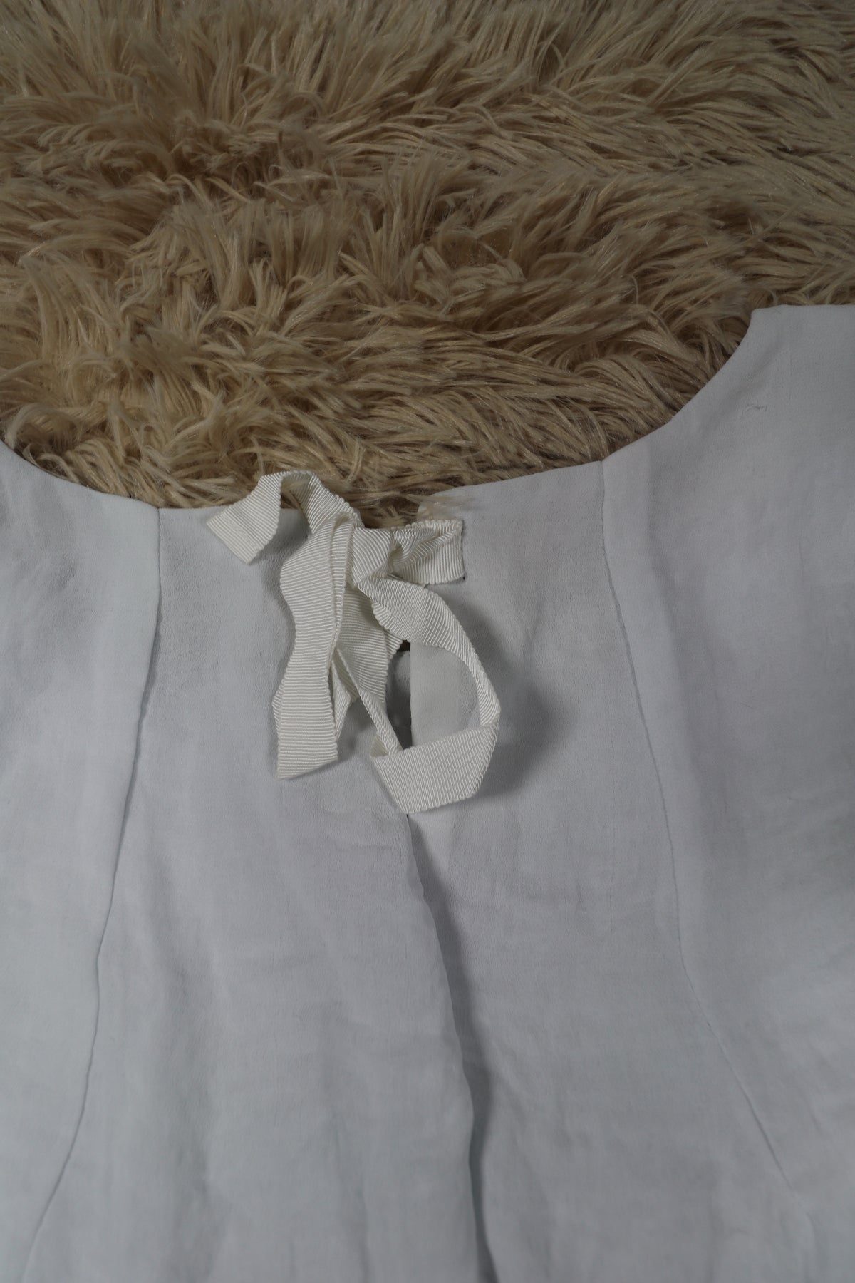 Haut Claudie Pierlot X Audrey Marnay - Taille M