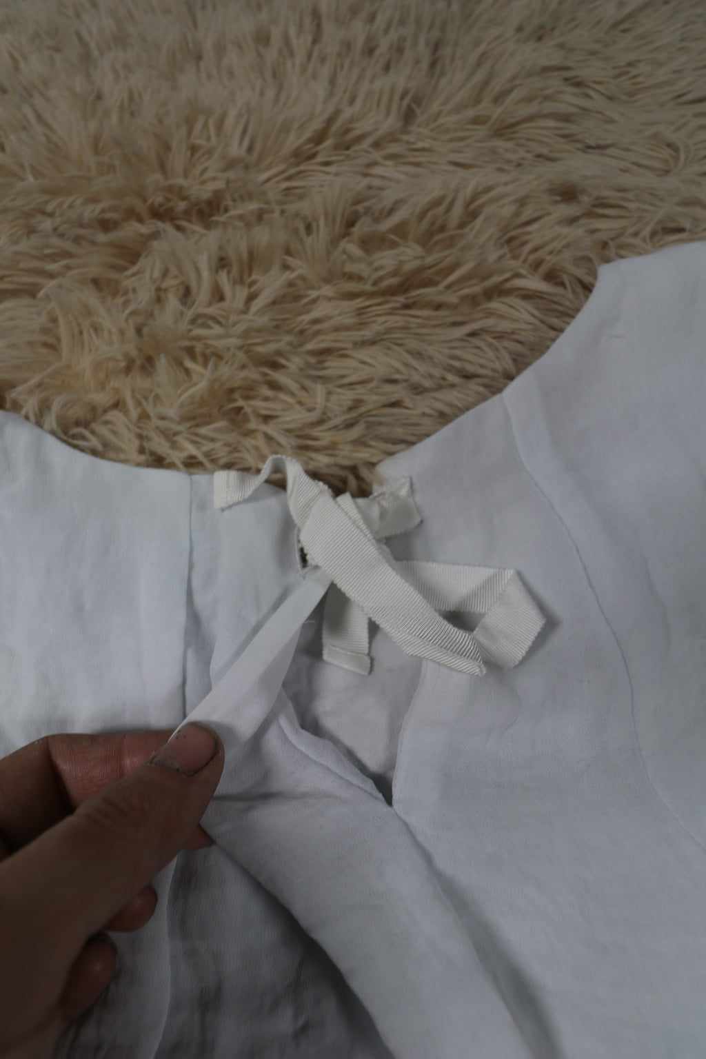 Haut Claudie Pierlot X Audrey Marnay - Taille M