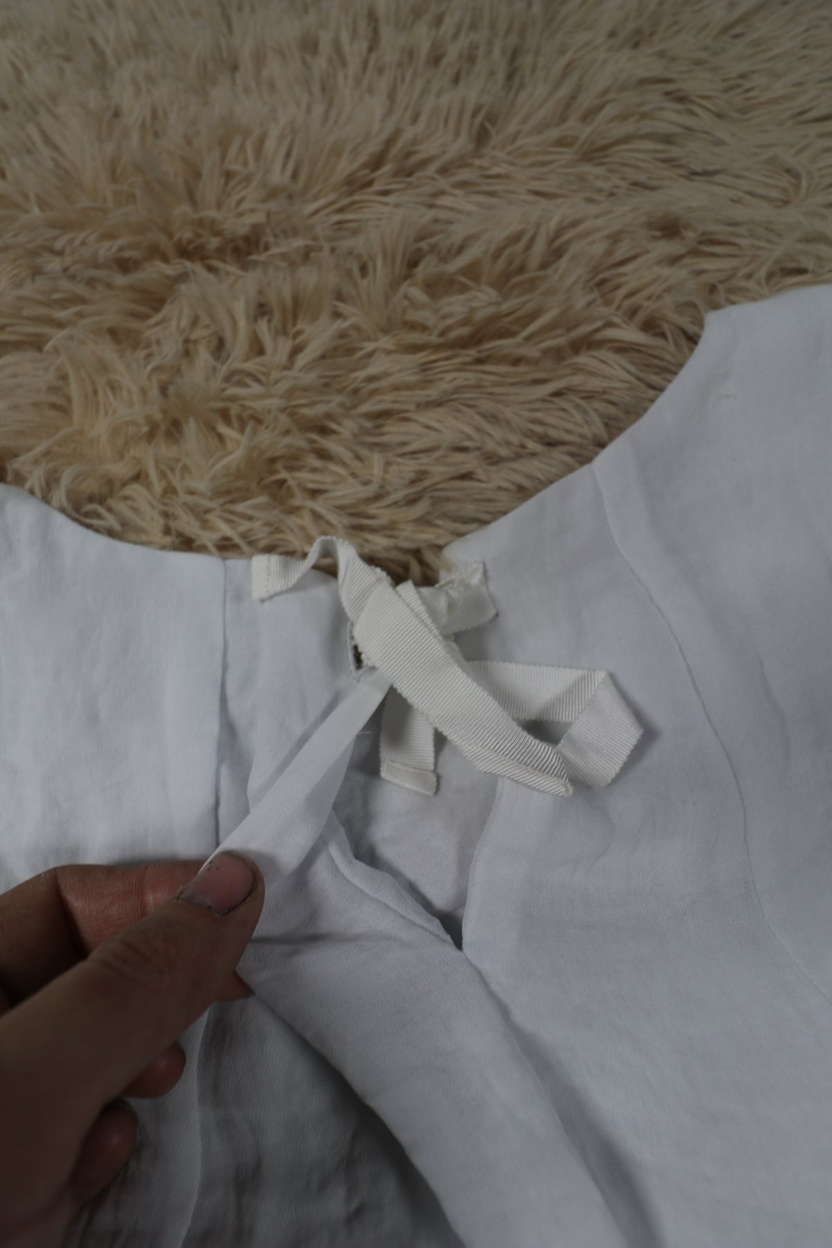 Haut Claudie Pierlot X Audrey Marnay - Taille M