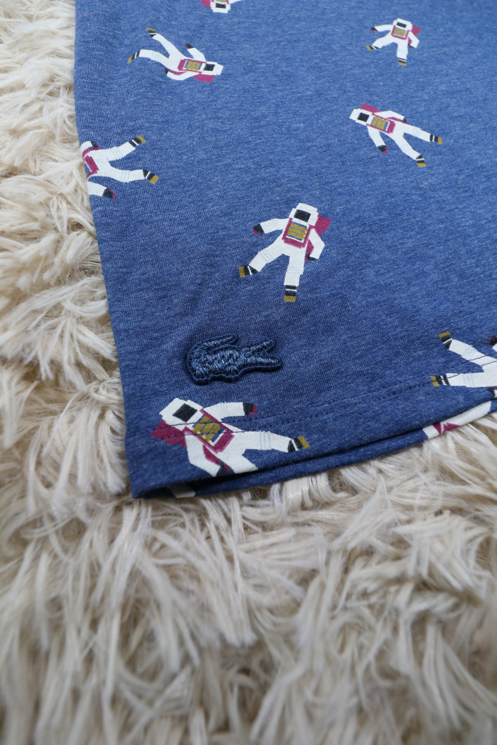 T shirt Lacoste - Taille S / 36
