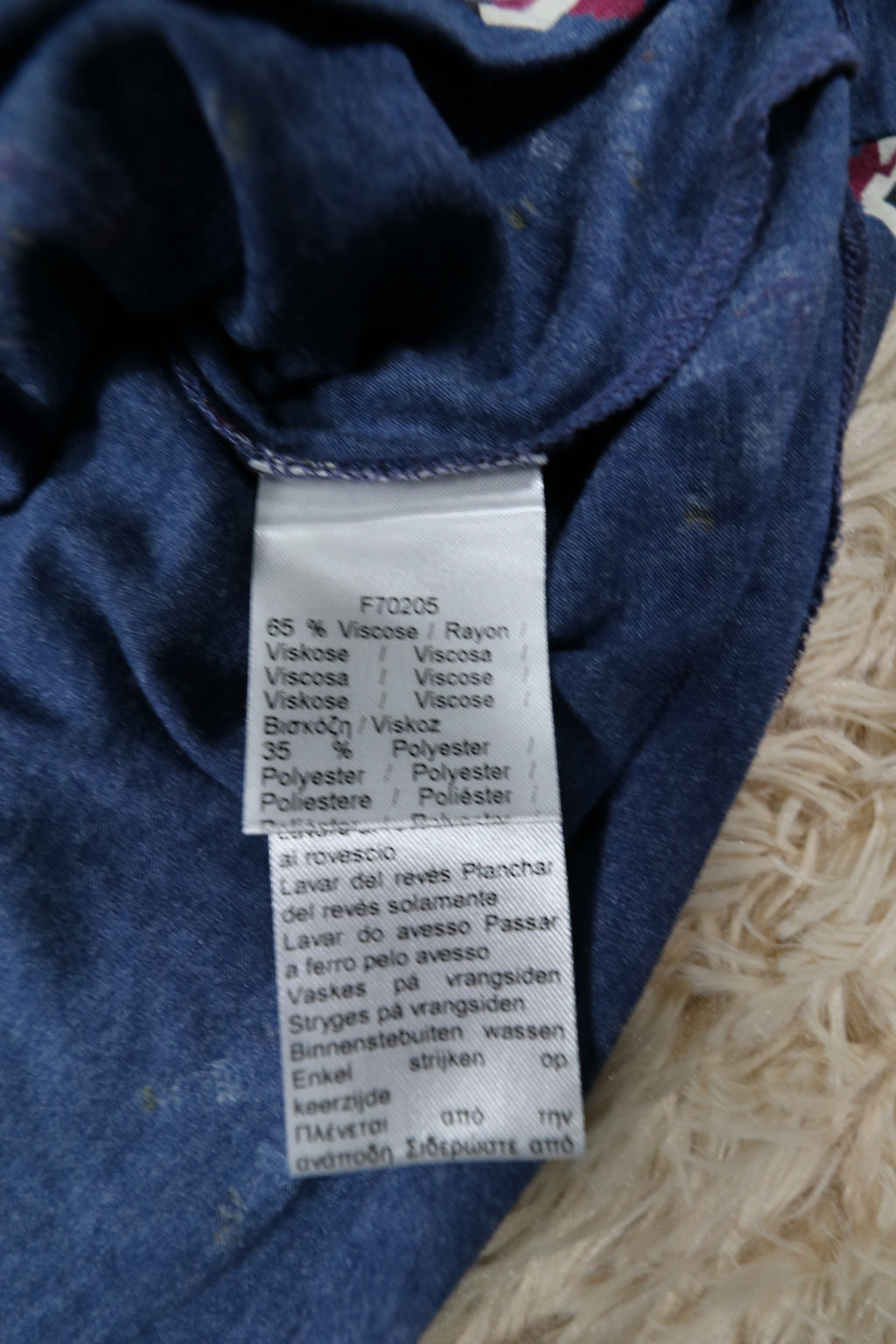 T shirt Lacoste - Taille S / 36
