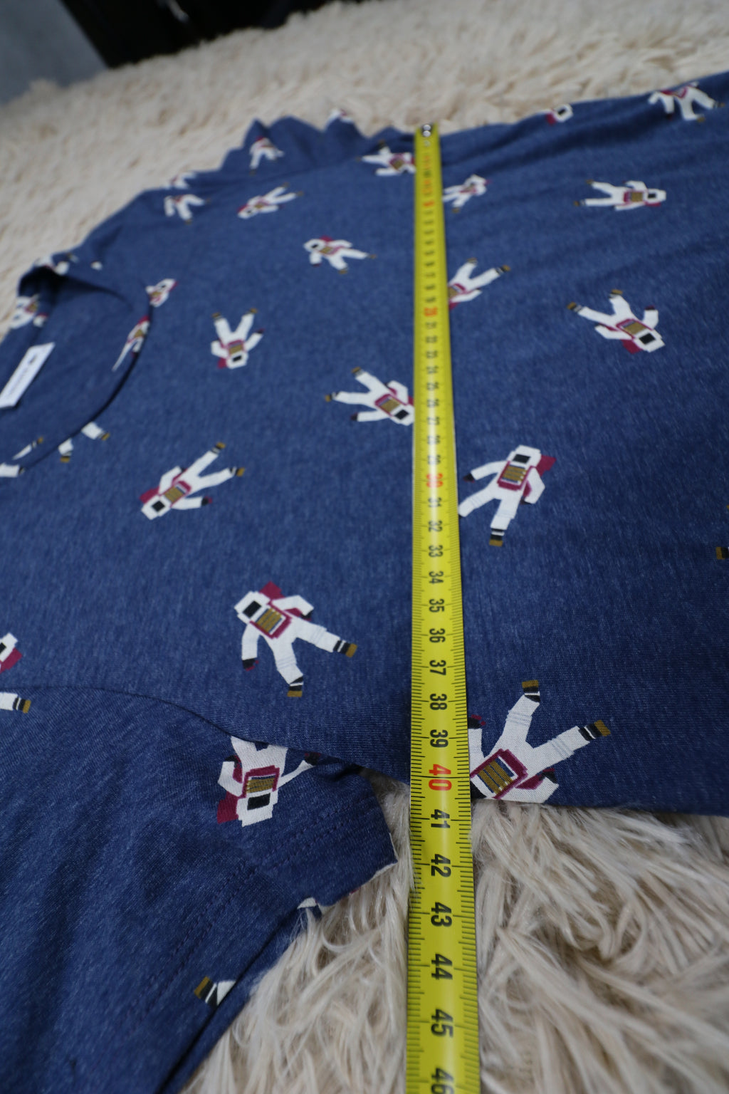 T shirt Lacoste - Taille S / 36